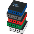 Pier 5-Port Charger (8A/40Watt)